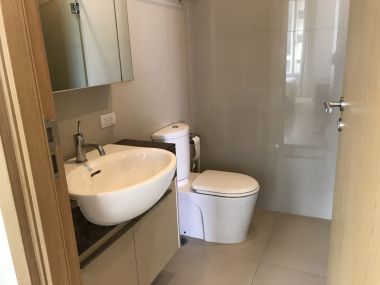 39 by Sansiri ให้เช่า! ในราคาเพียง 60,000บาท/เดือน 2 ห้องนอน 2 ห้องน้ำ 80ตรม. ห้องใหญ่อยู่สบาย ใกล้ BTS พร้อมพงษ์ เฟอร์นิเจอร์ครบพร้อมเข้าอยู่ (P-00731)