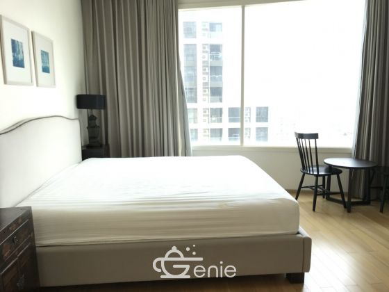 for rent at 39 by Sansiri 2 Bedroom 2 Bathroom 60,000THB/month Fully furnished (P-00731)