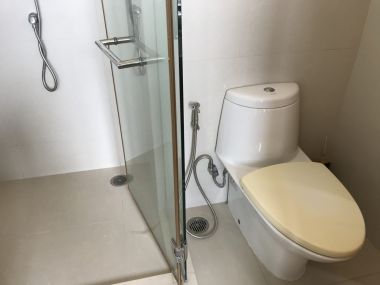 39 by Sansiri ให้เช่า! ในราคาเพียง 60,000บาท/เดือน 2 ห้องนอน 2 ห้องน้ำ 80ตรม. ห้องใหญ่อยู่สบาย ใกล้ BTS พร้อมพงษ์ เฟอร์นิเจอร์ครบพร้อมเข้าอยู่ (P-00731)