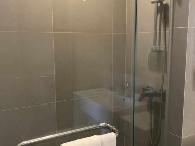 For rent at Noble Recole 2 Bedroom 2 Bathroom 45,000THB/month Fully furnished PROP000650