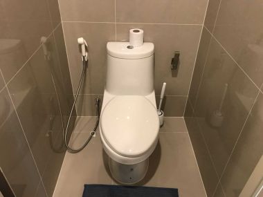 For rent at Noble Recole 2 Bedroom 2 Bathroom 45,000THB/month Fully furnished PROP000650