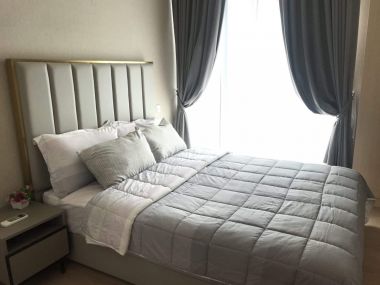 For rent at Noble Recole 2 Bedroom 2 Bathroom 45,000THB/month Fully furnished PROP000650