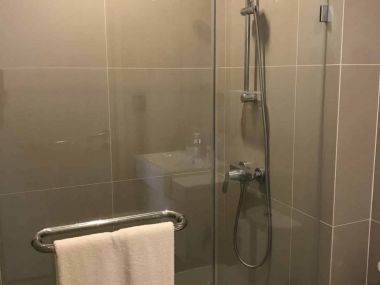 For rent at Noble Recole 2 Bedroom 2 Bathroom 45,000THB/month Fully furnished PROP000650