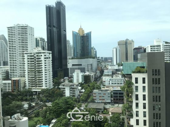 For rent at Noble Recole 2 Bedroom 2 Bathroom 45,000THB/month Fully furnished PROP000650