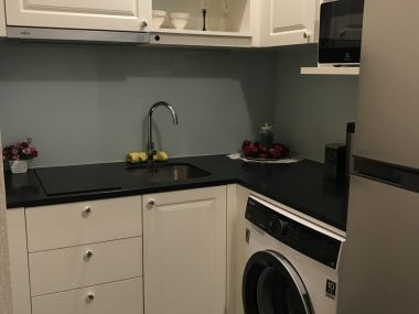 For rent at Noble Recole 2 Bedroom 2 Bathroom 45,000THB/month Fully furnished PROP000650