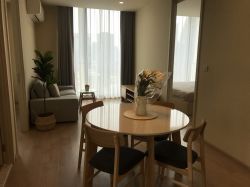 For rent at Noble Recole 2 Bedroom 2 Bathroom 45,000THB/month Fully furnished PROP000651