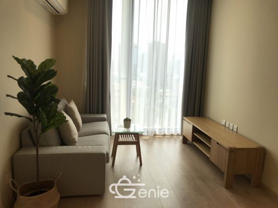 For rent at Noble Recole 2 Bedroom 2 Bathroom 45,000THB/month Fully furnished PROP000651