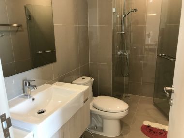 For rent at Noble Recole 2 Bedroom 2 Bathroom 45,000THB/month Fully furnished PROP000651