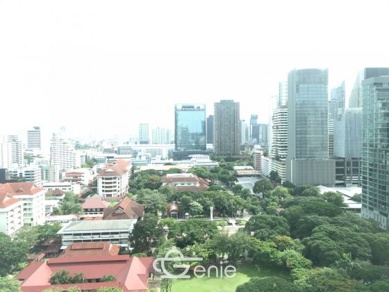 For rent at Noble Recole 2 Bedroom 2 Bathroom 45,000THB/month Fully furnished PROP000651