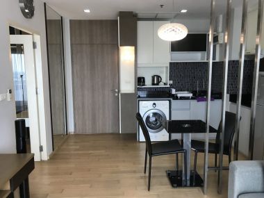 For rent at Noble Reveal 1 Bedroom 1 Bathroom 30,000THB/month Fully furnished