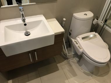 For rent at Noble Reveal 1 Bedroom 1 Bathroom 30,000THB/month Fully furnished