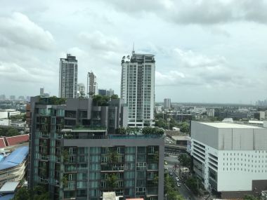 For rent at Noble Reveal 1 Bedroom 1 Bathroom 30,000THB/month Fully furnished