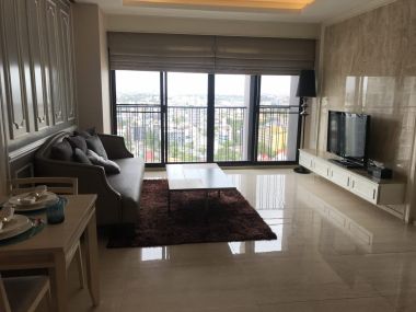 For rent at Noble Reveal 1 Bedroom 1 Bathroom 35,000THB/month Fully furnished PROP000653
