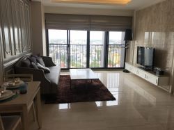 For rent at Noble Reveal 1 Bedroom 1 Bathroom 35,000THB/month Fully furnished PROP000653