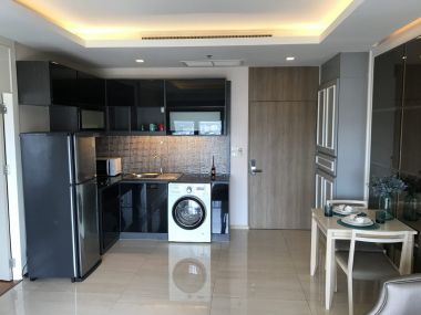 For rent at Noble Reveal 1 Bedroom 1 Bathroom 35,000THB/month Fully furnished PROP000653