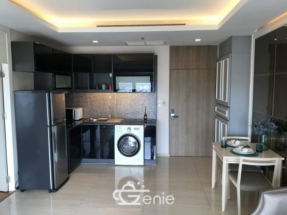 For rent at Noble Reveal 1 Bedroom 1 Bathroom 35,000THB/month Fully furnished PROP000653