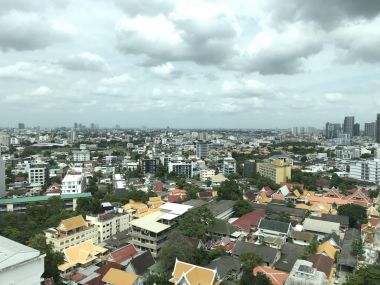 For rent at Noble Reveal 1 Bedroom 1 Bathroom 35,000THB/month Fully furnished PROP000653