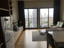 For rent at Noble Reveal 1 Bedroom 1 Bathroom 33,000THB/month Fully furnished PROP000654