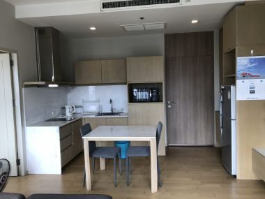 For rent at Noble Reveal 1 Bedroom 1 Bathroom 33,000THB/month Fully furnished PROP000654