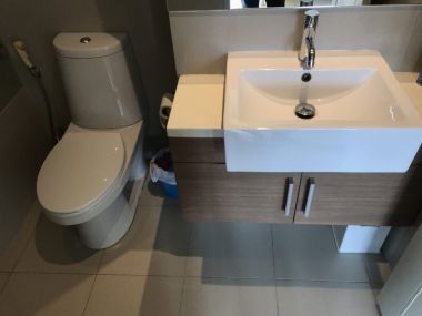 For rent at Noble Reveal 1 Bedroom 1 Bathroom 33,000THB/month Fully furnished PROP000654