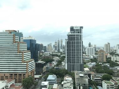 For rent at Noble Reveal 1 Bedroom 1 Bathroom 33,000THB/month Fully furnished PROP000654