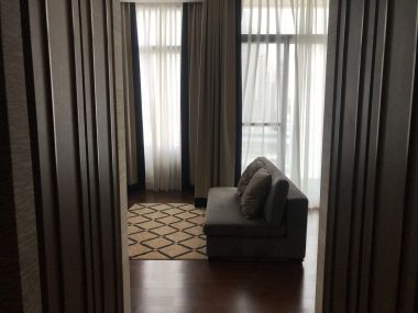 For rent at The Diplomat 39 1 Bedroom 1 Bathroom 65,000/month Fully furnished