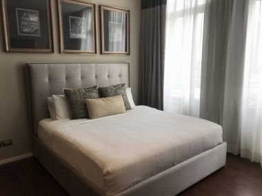 For rent at The Diplomat 39 1 Bedroom 1 Bathroom 65,000/month Fully furnished