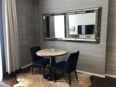 For rent at The Diplomat 39 1 Bedroom 1 Bathroom 65,000/month Fully furnished