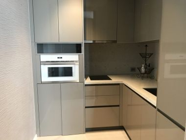 For rent at The Diplomat 39 1 Bedroom 1 Bathroom 65,000/month Fully furnished