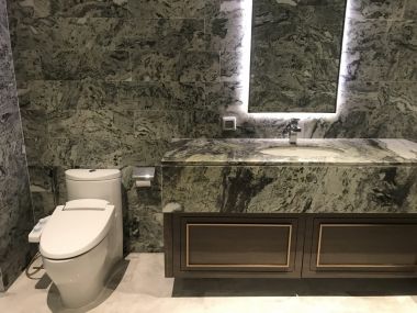 For rent at The Diplomat 39 1 Bedroom 1 Bathroom 65,000/month Fully furnished