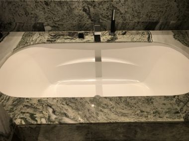 For rent at The Diplomat 39 1 Bedroom 1 Bathroom 65,000/month Fully furnished