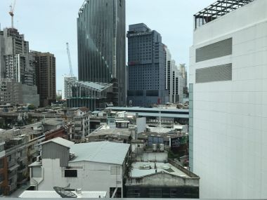For rent at The Diplomat 39 1 Bedroom 1 Bathroom 65,000/month Fully furnished