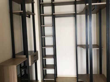 For rent at Noble Reveal 1 Bedroom 1 Bathroom 32,000/month Fully furnished (can negotiate )