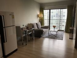 For Rent! at Noble Refine 1 Bedroom 1 Bathroom 30,000THB/Month Fully furnished(PROP000066)