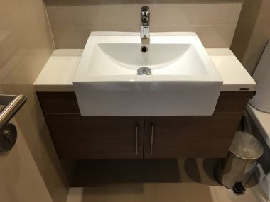 For Rent! at Noble Refine 1 Bedroom 1 Bathroom 30,000THB/Month Fully furnished(PROP000066)