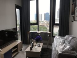 For rent at The Line XT Ekamai 1 Bedroom 1 Bathroom 17,000THB/month Fully furnished PROP000660