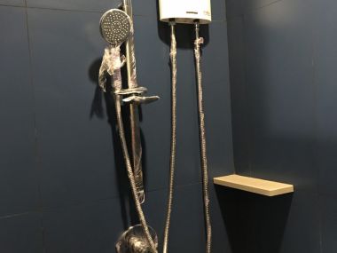 For rent at The Line XT Ekamai 1 Bedroom 1 Bathroom 17,000THB/month Fully furnished PROP000660