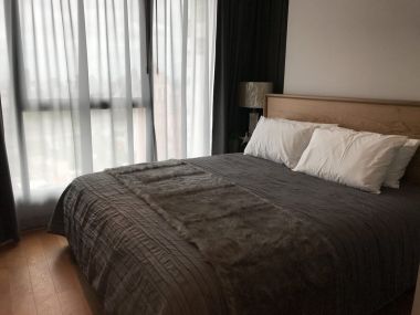 For rent at The Lumpini 24 2 Bedroom 2 Bathroom 60,000THB/month Fully furnished PROP000661