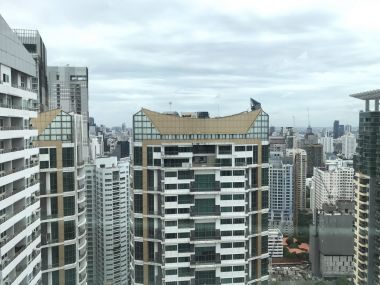 For rent at The Lumpini 24 2 Bedroom 2 Bathroom 60,000THB/month Fully furnished PROP000661