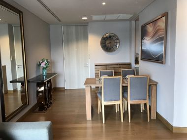 ปล่อยเช่า! The Lumpini 24 ในราคาเพียง 50,000บาท/เดือน 1 ห้องนอน 1 ห้องน้ำ 55ตรม. ใกล้ BTS พร้อมพงษ์ เฟอร์นิเจอร์ครบพร้อมเข้าอยู่ PROP000662