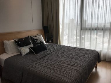 ปล่อยเช่า! The Lumpini 24 ในราคาเพียง 50,000บาท/เดือน 1 ห้องนอน 1 ห้องน้ำ 55ตรม. ใกล้ BTS พร้อมพงษ์ เฟอร์นิเจอร์ครบพร้อมเข้าอยู่ PROP000662