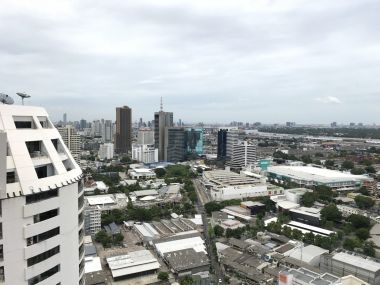 ปล่อยเช่า! The Lumpini 24 ในราคาเพียง 50,000บาท/เดือน 1 ห้องนอน 1 ห้องน้ำ 55ตรม. ใกล้ BTS พร้อมพงษ์ เฟอร์นิเจอร์ครบพร้อมเข้าอยู่ PROP000662