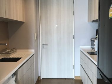 For rent at The Lumpini 24 2 Bedroom 2 Bathroom 50,000THB/month Fully furnished PROP000663