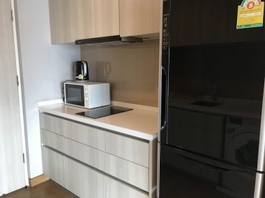 For rent at The Lumpini 24 2 Bedroom 2 Bathroom 50,000THB/month Fully furnished PROP000663