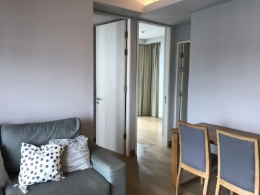 For rent at The Lumpini 24 2 Bedroom 2 Bathroom 50,000THB/month Fully furnished PROP000663