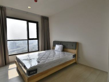 For rent Condo Life Sukhumvit 48 1bed room 38sqm Bts pharkanong