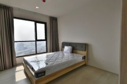 For rent Condo Life Sukhumvit 48 1bed room 38sqm Bts pharkanong