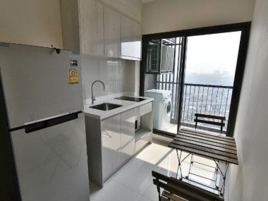 For rent Condo Life Sukhumvit 48 1bed room 38sqm Bts pharkanong