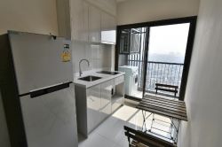 For rent Condo Life Sukhumvit 48 1bed room 38sqm Bts pharkanong