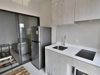 For rent Condo Life Sukhumvit 48 1bed room 38sqm Bts pharkanong